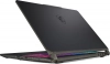 UPGRADED MSI Cyborg 15 A13UCK, 15.6" FHD IPS 144Hz, i7-13620H, 32 GB, 1 TB SSD, RTX 3050 4GB, Black | 9S7-15K111-2295 6