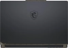 UPGRADED MSI Cyborg 15 A13UCK, 15.6" FHD IPS 144Hz, i7-13620H, 32 GB, 1 TB SSD, RTX 3050 4GB, Black | 9S7-15K111-2295 7