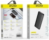 Външна батерия Awei P5K PRO, 10000 mAh, Fast Charge, Черна
 2