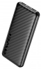 Външна батерия Awei P5K PRO, 10000 mAh, Fast Charge, Черна
 1