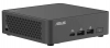 UPGRADED ASUS NUC 15 Pro Slim Kit RNUC15CRKC500002, Intel Core 5 210H, 16 GB RAM, 2TB SSD, EU Cord, Black | 90AR00R2-M00060, Win11Pro 6