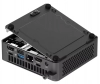 UPGRADED ASUS NUC 15 Pro Slim Kit RNUC15CRKC500002, Intel Core 5 210H, 16 GB RAM, 2TB SSD, EU Cord, Black | 90AR00R2-M00060, Win11Pro 9