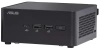 UPGRADED ASUS NUC 14 Pro Tall Kit RNUC14RVHI300003I, Intel Core 3 100U, 64 GB RAM, 120 GB SSD, UK Cord, Black | 90AR0072-M00050, Win11 4