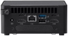 UPGRADED ASUS NUC 14 Pro Tall Kit RNUC14RVHI300003I, Intel Core 3 100U, 64 GB RAM, 120 GB SSD, UK Cord, Black | 90AR0072-M00050, Win11 5