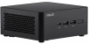 UPGRADED ASUS NUC 14 Pro Tall Kit RNUC14RVHI300003I, Intel Core 3 100U, 64 GB RAM, 120 GB SSD, UK Cord, Black | 90AR0072-M00050, Win11 3