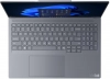 UPGRADED Lenovo ThinkBook 16p G6 ADR, 16" WQXGA IPS 165Hz, AMD Ryzen 9 8940HX, 64 GB, 2 TB SSD, GeForce RTX 5060 8GB, Win 11 Pro, Luna Grey | 21U0000SBM 4