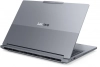 UPGRADED Lenovo ThinkBook 16p G6 ADR, 16" WQXGA IPS 165Hz, AMD Ryzen 9 8940HX, 64 GB, 2 TB SSD, GeForce RTX 5060 8GB, Win 11 Pro, Luna Grey | 21U0000SBM 5