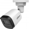 HDCVI Kамера за вътрешно и външно видеонаблюдение Dahua, 2 Megapixel, 2.8 мм, Бяла | HAC-B1A21-U-0280B 2