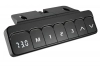 Електрическо регулируемо бюро Lumi S14-22RE, 120 x 60 см - Бяло 9