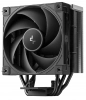 Охладител за процесор DeepCool AK400 G2 DIGITAL NYX, Black | R-AK400G2-BKNNMN-GJD-1    2