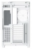 Xigmatek Aqua V H23A, Middle Tower, 7 Fans,  Arctic White | EN49088    8