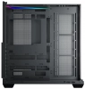 Xigmatek Aqua V H23A, Middle Tower, 7 Fans, Black | EN49071    6
