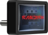 USB флаш памет SanDisk Extreme Fit 128GB, USB-C 3.2 Gen 1, Черна | SDCZ530-128G-G46 2