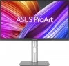 Професионален монитор Asus ProArt PA32QCV, 31.5", IPS, 6K (6016 x 3384), 60Hz, 5ms, HDR, Adaptive-Sync, Сребрист/Черен | 90LM0BD0-B01K71 1