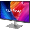 Професионален монитор Asus ProArt PA32QCV, 31.5", IPS, 6K (6016 x 3384), 60Hz, 5ms, HDR, Adaptive-Sync, Сребрист/Черен | 90LM0BD0-B01K71 4