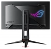 Геймърски монитор Asus ROG Swift OLED PG32UCDM Gen3, 31.5", QD-OLED, 4K UHD (3840 x 2160), 240Hz, 0.03ms, FreeSync, G-SYNC, HDR, Черен | 90LM0CL0-B01971 5