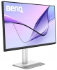 Монитор BenQ MA270UP for MacBook, 27", IPS, 4K UHD (3840 x 2160), 60Hz, 5ms, HDR, Сребрист | 9H.LP8LB.QBE 3