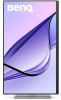 Монитор BenQ MA270UP for MacBook, 27", IPS, 4K UHD (3840 x 2160), 60Hz, 5ms, HDR, Сребрист | 9H.LP8LB.QBE 4