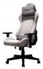 Геймърски стол Valor textile, Сив 3