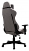 Геймърски стол Valor textile, Сив 6