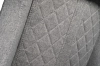Геймърски стол Valor textile, Сив 9