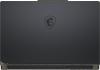 UPGRADED MSI Cyborg 15 A13VFK-1822XBG, 15.6" FHD IPS 144Hz, i5-13420H, 64 GB, 1 TB SSD, RTX 4060 8GB, Black | 9S7-15K111-1822, Win11Pro 6