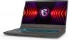 UPGRADED MSI Thin A15 B7VF, 15.6" FHD IPS 144Hz, Ryzen 7 7735HS, 32 GB, 2 TB SSD, RTX 4060 8GB, Cosmos Gray | 9S7-16RK11-448, Win11Pro 3