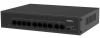 Суич Imou SF110P, 10-портов, PoE, Черен 2