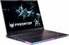 Acer Predator Helios 18 AI PH18-I71-93T3, 18" WQXGA IPS 250Hz, Intel Core Ultra 9 290HX Plus, 64GB, 2TB SSD, RTX 5080 16GB, Win 11 Pro, Black | NH.U3HEX.003 2