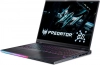 Acer Predator Helios 18 AI PH18-I71-93T3, 18" WQXGA IPS 250Hz, Intel Core Ultra 9 290HX Plus, 64GB, 2TB SSD, RTX 5080 16GB, Win 11 Pro, Black | NH.U3HEX.003 3