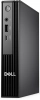 Dell Pro Micro QCM1250, Intel Core Ultra 7 265T, 16GB, 512GB SSD, Ubuntu, Black | BTO107_QCM1250_EMEA_UBU 2