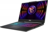 UPGRADED MSI Cyborg 15 A13VEK, 15.6" FHD IPS 144Hz, i5-13420H, 32 GB, 512GB SSD, RTX 4050 6GB, Black | 9S7-15K111-2292 3