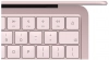 Apple MacBook Neo 13, 13" Liquid Retina IPS, Apple A18 Pro 6C, 8GB, 512GB SSD, GPU Apple A18 Pro, Mac OS, Blush | MHFJ4ZE/A 4