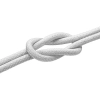 Кабел за зареждане Baseus Explorer, USB Type-A към USB Type-C, 100W, 1м, Бял | CATS010402 5