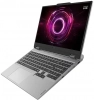 UPGRADED Lenovo LOQ 15AHP10, 15.6" FHD IPS 144Hz, AMD Ryzen 7 250, 64 GB, 512 GB SSD, RTX 5050 8GB, Luna Grey | 83JG00EABM, Win11Home 3