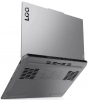 UPGRADED Lenovo LOQ 15AHP10, 15.6" FHD IPS 144Hz, AMD Ryzen 7 250, 64 GB, 512 GB SSD, RTX 5050 8GB, Luna Grey | 83JG00EABM, Win11Home 5