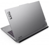 UPGRADED Lenovo LOQ 15AHP10, 15.6" FHD IPS 144Hz, AMD Ryzen 7 250, 64 GB, 512 GB SSD, RTX 5050 8GB, Luna Grey | 83JG00EABM, Win11Home 6