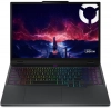 UPGRADED Lenovo Legion 5 15AKP10, 15.1" WQXGA OLED 165Hz, AMD Ryzen AI 7 350, 64 GB, 2 TB SSD, GeForce RTX 5050 8GB, Eclipse Black | 83F10063BM, Win11Home 1