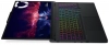UPGRADED Lenovo Legion 5 15AKP10, 15.1" WQXGA OLED 165Hz, AMD Ryzen AI 7 350, 64 GB, 2 TB SSD, GeForce RTX 5050 8GB, Eclipse Black | 83F10063BM, Win11Home 6