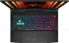 UPGRADED MSI Katana 15 HX B14WEK-899XBG, 15.6" WQHD IPS 165Hz, Intel Core i7-14650HX, 64 GB, 2 TB SSD, RTX 5050 8GB, Black | 9S7-1587C1-899 4