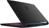 UPGRADED MSI Katana 15 HX B14WEK-899XBG, 15.6" WQHD IPS 165Hz, Intel Core i7-14650HX, 64 GB, 2 TB SSD, RTX 5050 8GB, Black | 9S7-1587C1-899 8