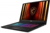UPGRADED MSI Katana 17 HX B14WFK-289XBG, 17.3" WQHD IPS 240Hz, Intel Core i7-14650HX, 64 GB, 512 GB SSD, RTX 5060 8GB, Black | 9S7-17L791-289 3