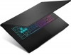 UPGRADED MSI Katana 17 HX B14WFK-289XBG, 17.3" WQHD IPS 240Hz, Intel Core i7-14650HX, 64 GB, 512 GB SSD, RTX 5060 8GB, Black | 9S7-17L791-289 8