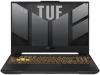 UPGRADED Asus TUF Gaming F15 FX507VV-LP250, 15.6" FHD IPS 144Hz, i7-13620H, 16GB, 512GB SSD, RTX 4060 8GB, Mecha Grey | 90NR0BV7-M00JK0, Win11Home 4