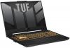 UPGRADED Asus TUF Gaming F15 FX507VV-LP250, 15.6" FHD IPS 144Hz, i7-13620H, 16GB, 512GB SSD, RTX 4060 8GB, Mecha Grey | 90NR0BV7-M00JK0, Win11Home 6