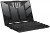 UPGRADED Asus TUF Gaming F15 FX507VV-LP250, 15.6" FHD IPS 144Hz, i7-13620H, 16GB, 512GB SSD, RTX 4060 8GB, Mecha Grey | 90NR0BV7-M00JK0, Win11Home 7