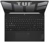 UPGRADED Asus TUF Gaming F15 FX507VV-LP250, 15.6" FHD IPS 144Hz, i7-13620H, 16GB, 512GB SSD, RTX 4060 8GB, Mecha Grey | 90NR0BV7-M00JK0, Win11Home 11