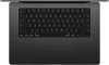 Apple MacBook Pro 16, 16.2" Liquid Retina XDR 120Hz, Apple M5 Max 18C, 36GB, 2TB SSD, 32C GPU, Mac OS, Space Black | MGED4ZE/A 2