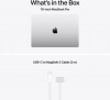 Apple MacBook Pro 16, 16.2" Liquid Retina XDR 120Hz, Apple M5 Max 18C, 36GB, 2TB SSD, 32C GPU, Mac OS, Space Black | MGED4ZE/A 9