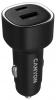 Зарядно за кола Canyon OnDrive 85, 85W PD,  USB-A, USB-C, Черно | CNE-CCABR8AC 4